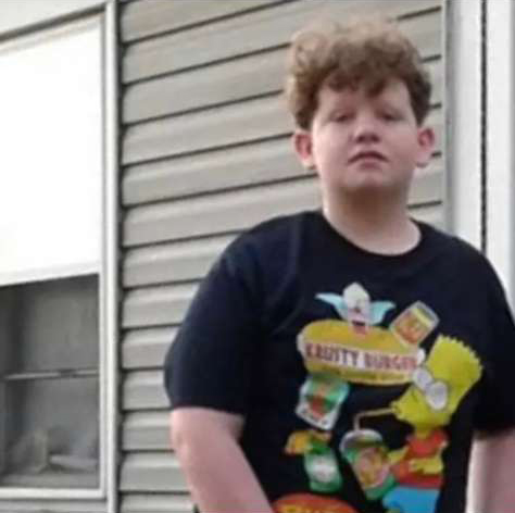 Nolan's story 5